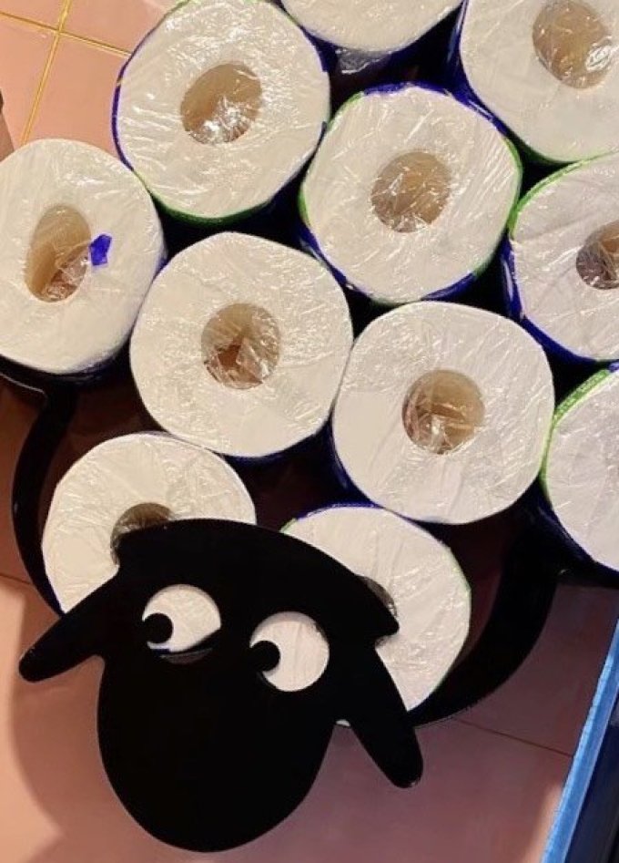 浴室用品