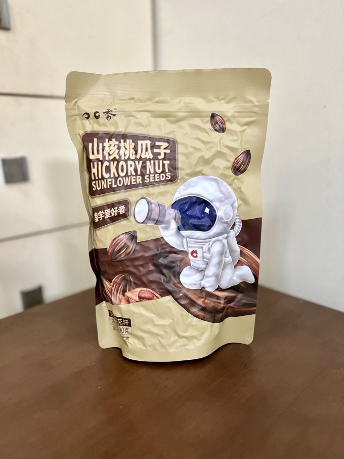 洽洽瓜子