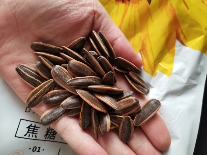 厚道仁瓜子