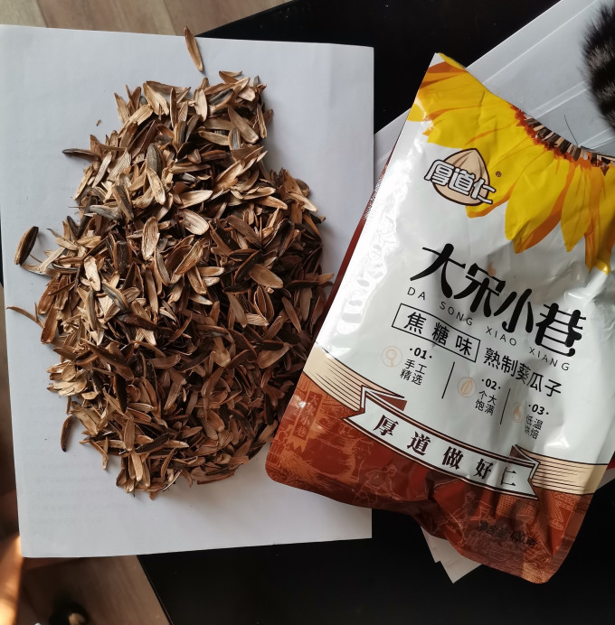 厚道仁瓜子