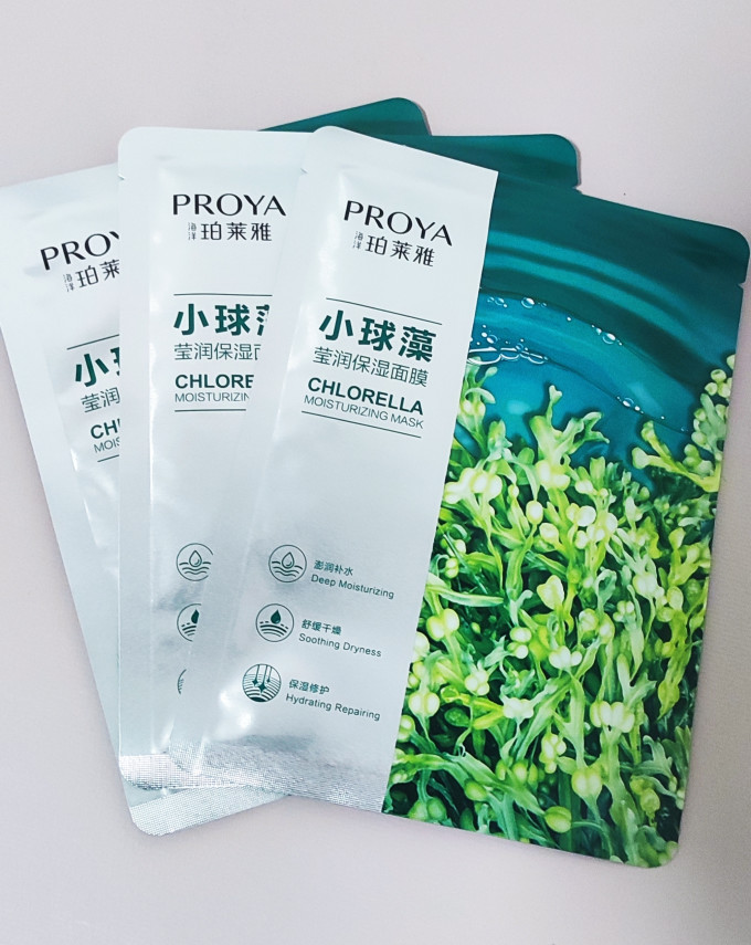 面膜面贴