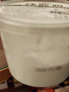 纯酸奶