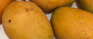 芒果新吃法，让你欲罢不能的创意料理！