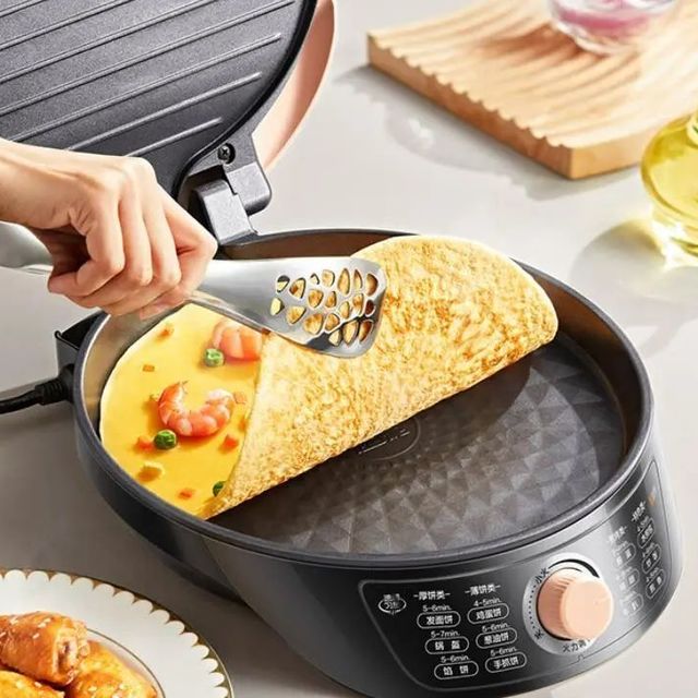 电饼铛推荐