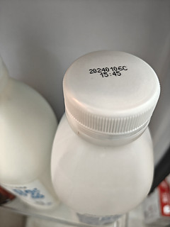 这个达芬奇酸奶可真好喝