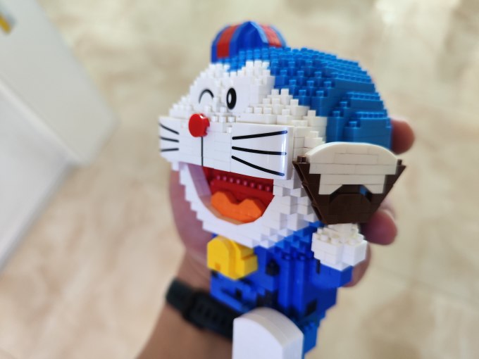 贝乐迪积木拼插积木