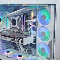 PC硬件与外设 篇二百五十一：散热设计提升+隐藏式电源，设计创新的安钛克C8海景房