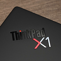 日常分享 篇九：更智慧的刘海，ThinkPad X1 Carbon AI上手体验