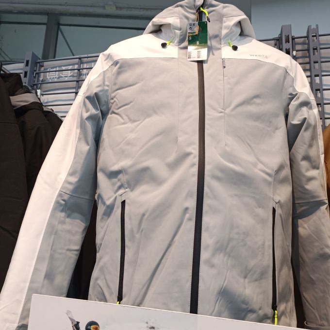 迪卡侬滑雪服