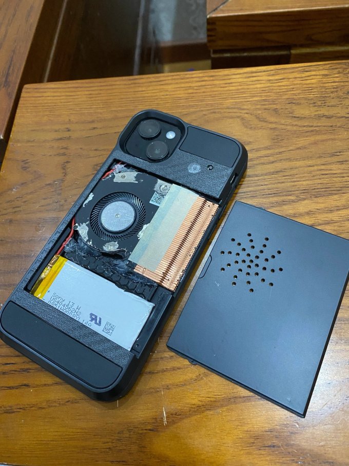 iPhone