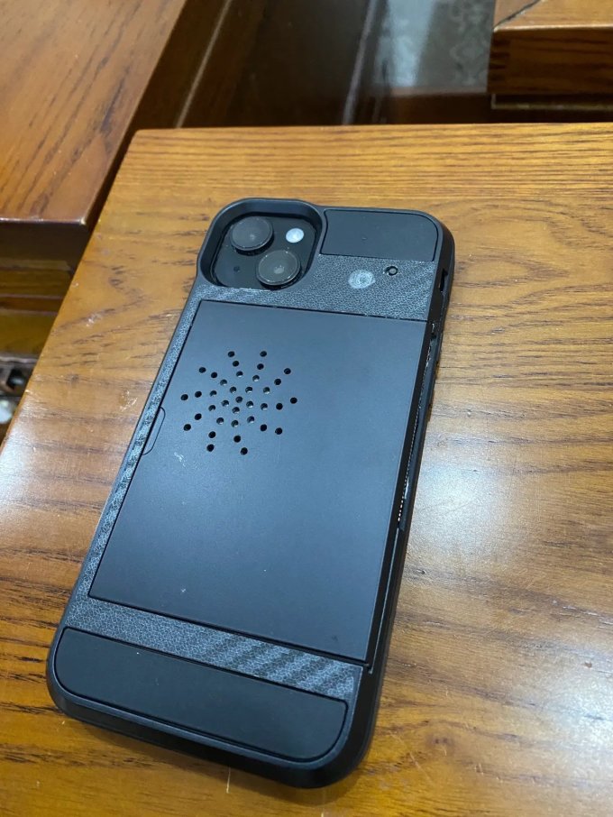 iPhone