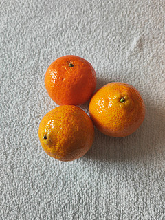 新年多囤一些小沙糖桔，我选择性价比高的京鲜生沙糖桔砂糖橘2kg装。