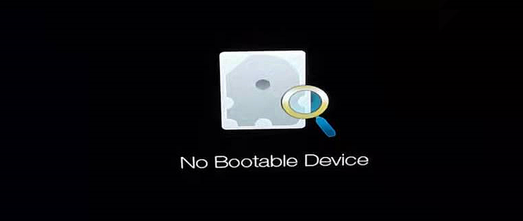 戴尔出现nobootable，戴尔出现nobootabledevicesfound