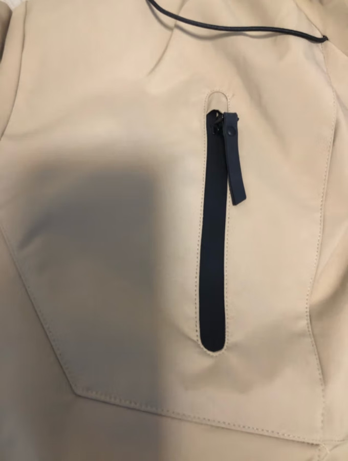男士羽绒服