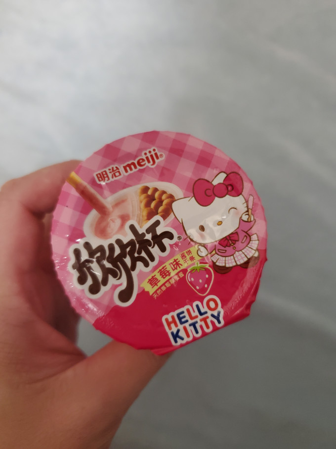 饼干糕点