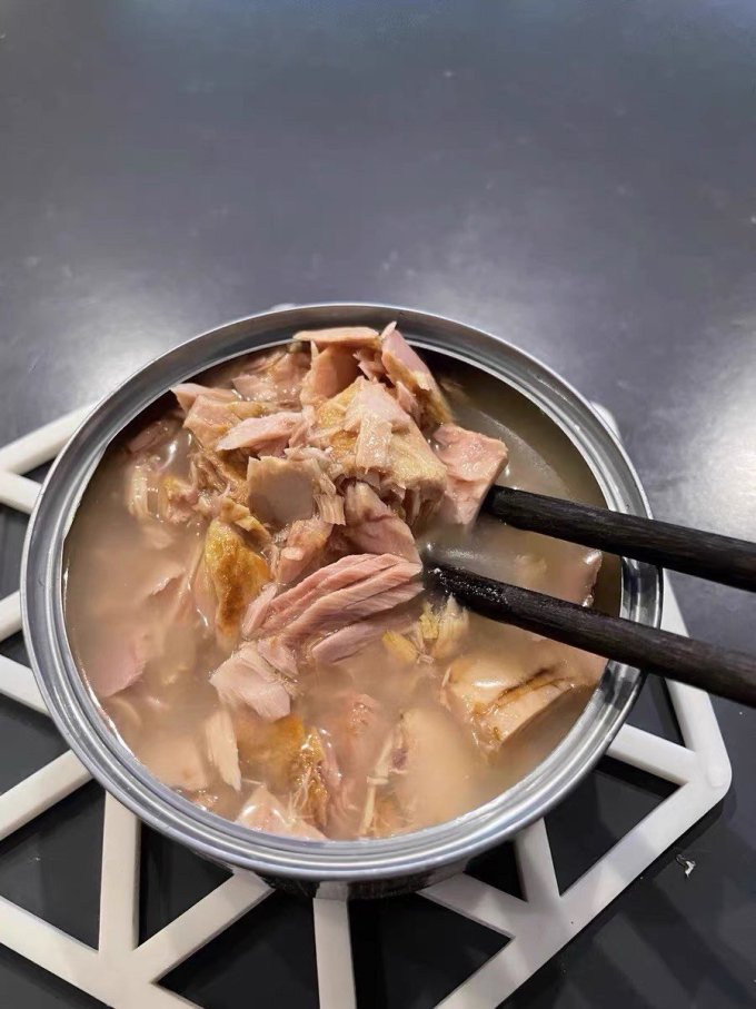 鹰金钱方便速食