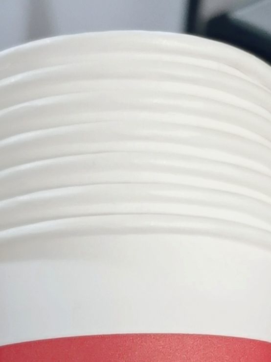 喜庆的水杯