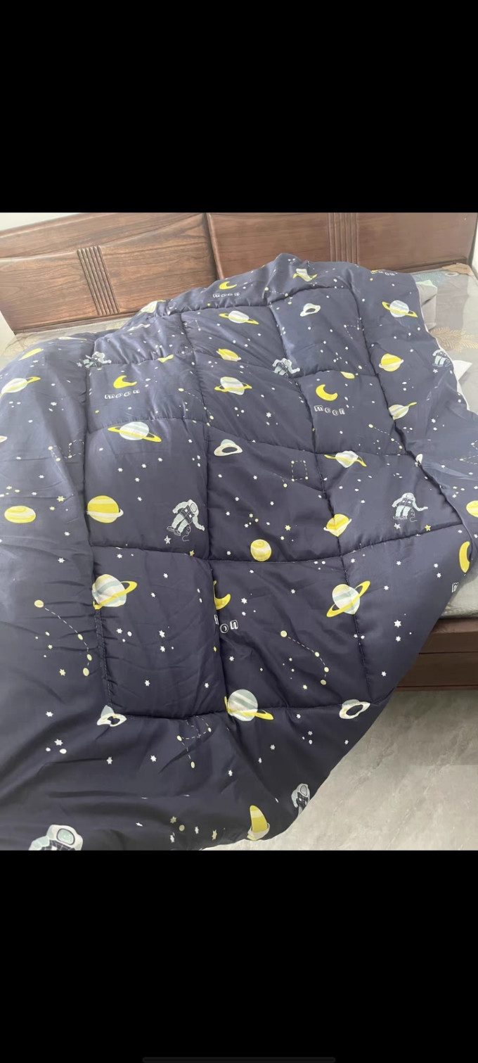 伊心爱床上家纺
