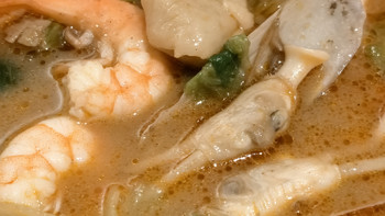 又解锁一下高分面馆·厦门鲜之味沙茶面 