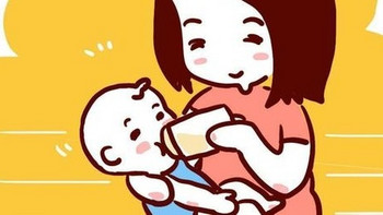 哺乳期妈妈，母乳还是奶粉该怎么选择？