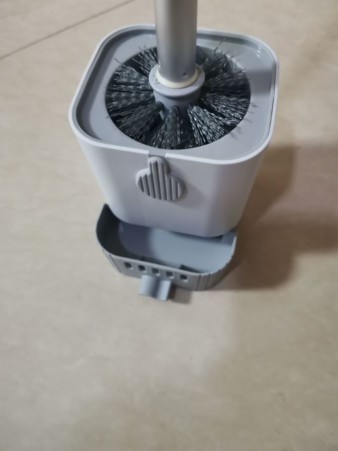 清洁刷