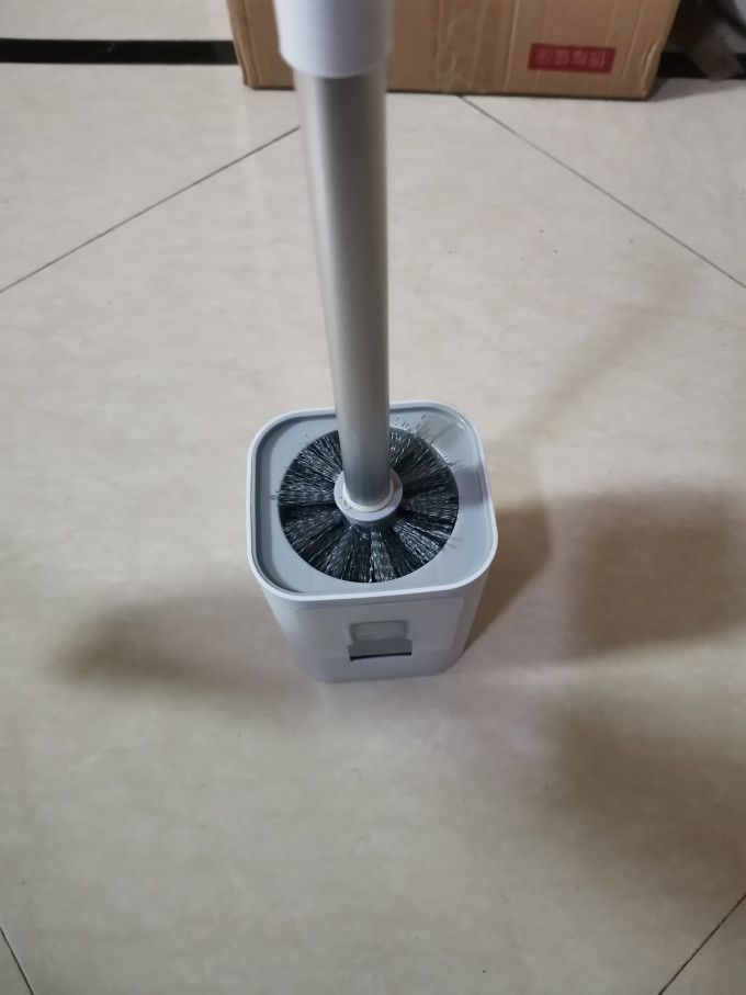 清洁刷