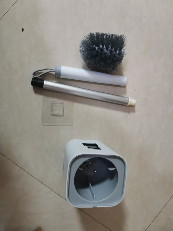 清洁刷
