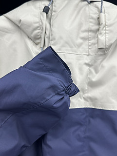 迪卡侬百元夹克，加厚保暖，颜值最高系列