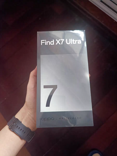 OPPO Find X7 Ultra