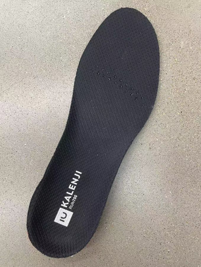 迪卡侬男鞋配件