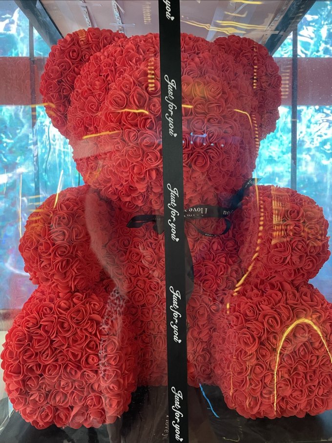 梵花恋歌鲜花绿植