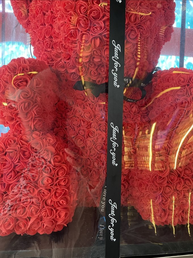 梵花恋歌鲜花绿植