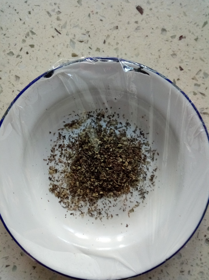 亨利摩根调味品