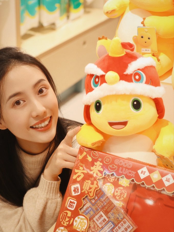 围巾/手套/帽子套装