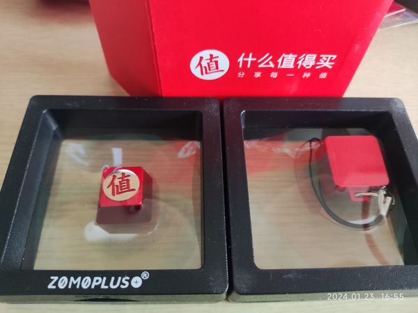 意外的惊喜