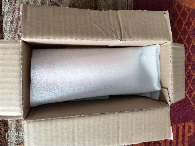 希芸洁面产品
