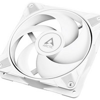 Arctic 发布 P3 Max 白色版高性能风扇，高转速、高耐用性