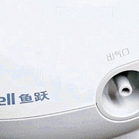 鱼跃（YUWELL）雾化器403E，守护全家健康