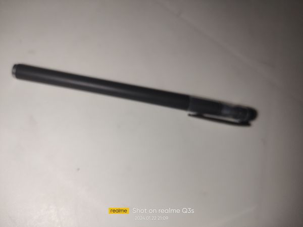 再美的桌面也不能少一把好写的笔