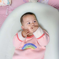 数码评测 篇五十三：TCSC潼芯盒子胎婴舱A1评测：关爱宝宝就从关注他的睡眠开始