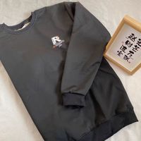 冬季羊羔衣服