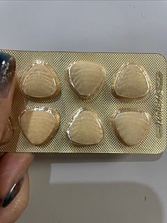 乳酸菌素片。