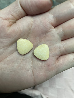 乳酸菌素片。