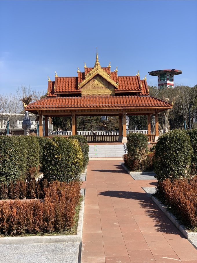 国内度假