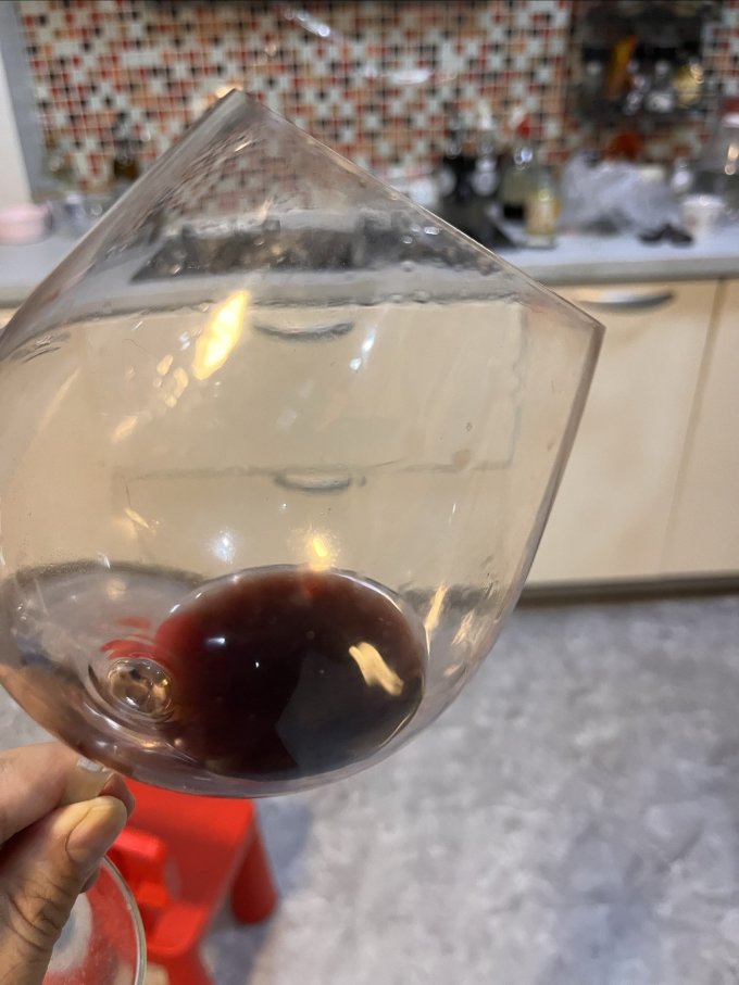 圣丽塔葡萄酒
