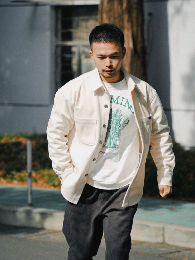 男裤