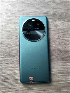 OPPO Find X6 Pro 16GB+512GB 大漠银月 超光影三主摄 哈苏影像 100W闪充 第二代骁龙8 5G拍