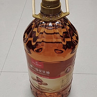 5L一级压榨花生油只要83.9元？