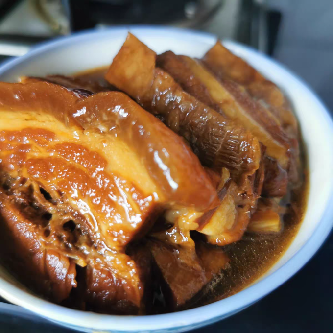 猪掌门方便速食