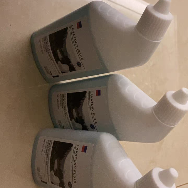 洁厕灵液——马桶清洁的神器，让卫生间焕然